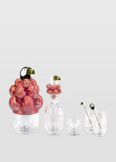 Toucan 1 Low Crystal Glass